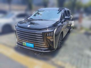 东风风行星海V92024款 1.5TD 200km 青云梯系列 尊贵型
