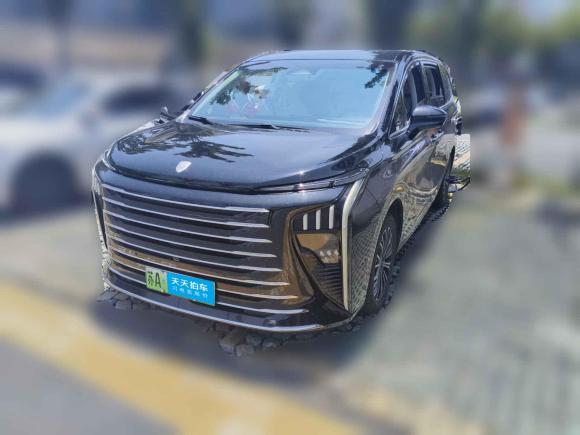 东风风行星海V92024款 1.5TD 200km 青云梯系列 尊贵型「南京二手车」「天天拍车」