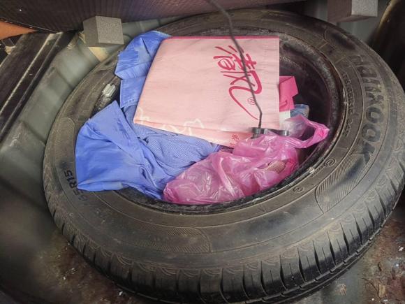 [合肥·皖A] 二手本田飞度2008款 1.5L 自动豪华版