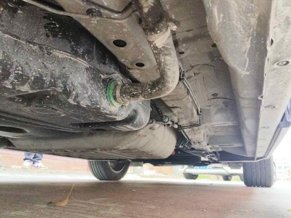 [台州·浙J] 二手五菱汽车五菱凯捷2023款 2.0L DHT奢享型