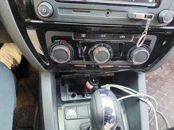 [苏州·苏J] 二手大众速腾2018款 1.6L 自动舒适型