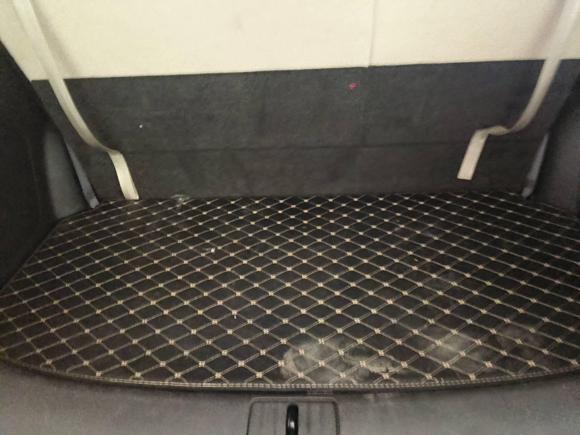 [上海·沪E] 二手别克别克GL82022款 ES陆尊 653T 豪华型