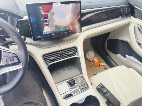 [成都·川A] 二手比亚迪宋PLUS新能源2023款 冠军版 EV 520KM 旗舰型