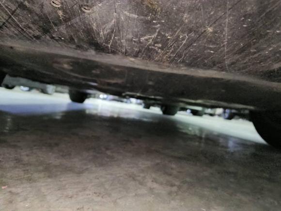 [合肥·皖A] 二手马自达阿特兹2015款 2.0L 蓝天豪华版