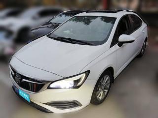 别克威朗2018款 三厢 15S 自动领先型「南通二手车」「天天拍车」