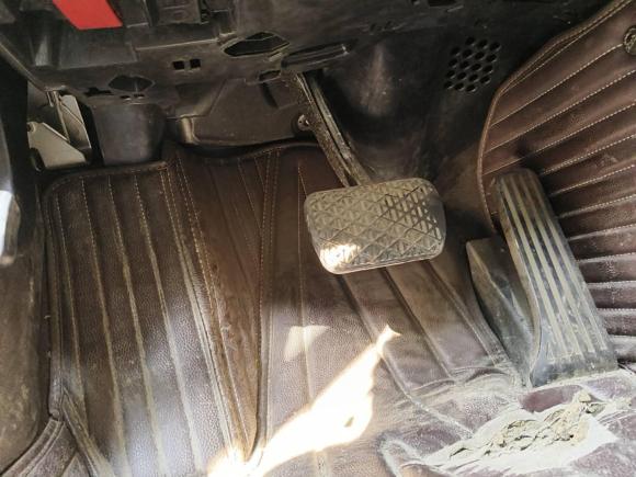 [杭州·浙A] 二手奔驰奔驰GLK级2014款 GLK 260 4MATIC 动感型