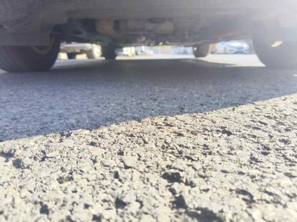 [南京·苏A] 二手别克昂科威Plus2016款 28T 四驱精英型