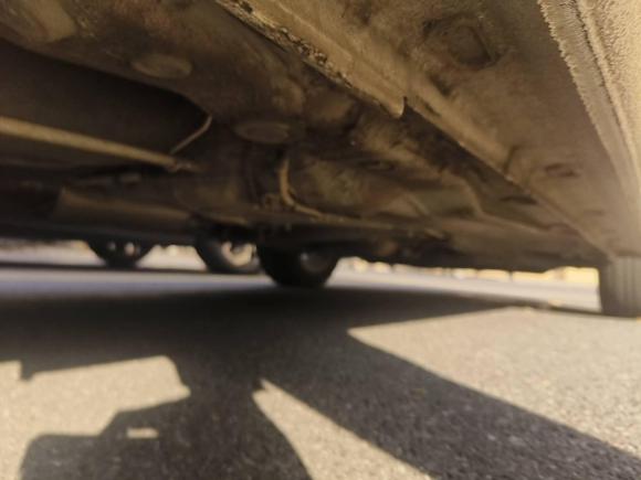 [常州·苏D] 二手大众朗逸2013款 改款经典 1.6L 自动风尚版