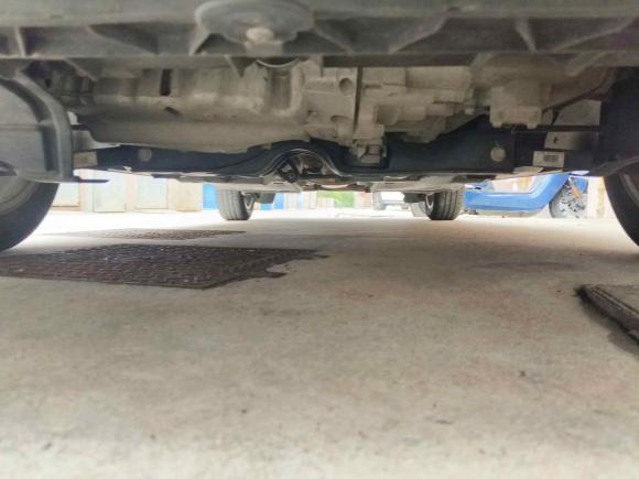 [南通·苏F] 二手大众捷达2019款 梦想版 1.4L 手动时尚型