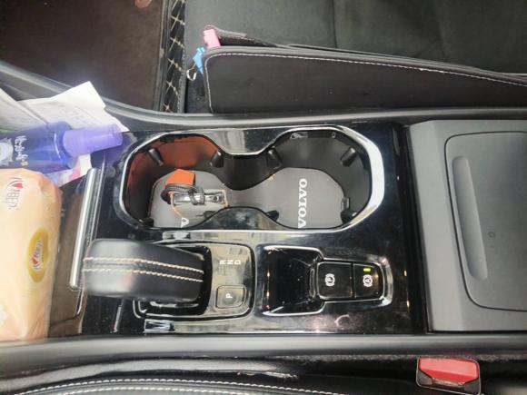 [宁波·浙B] 二手沃尔沃沃尔沃XC402021款 T4 四驱智远运动版