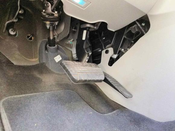 [西安·陕A] 二手雪佛兰科帕奇2015款 2.4L 两驱城市版 5座