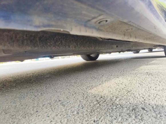 [西安·陕U] 二手红旗红旗H52019款 30TD 智联韵动版