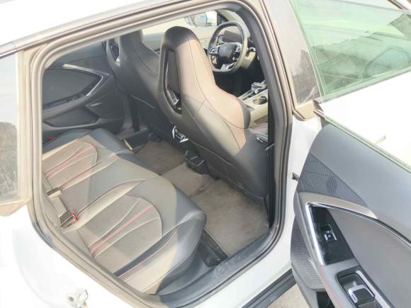 [合肥·皖D] 二手名爵MG72023款 2.0T 自动Trophy+激擎耀世版