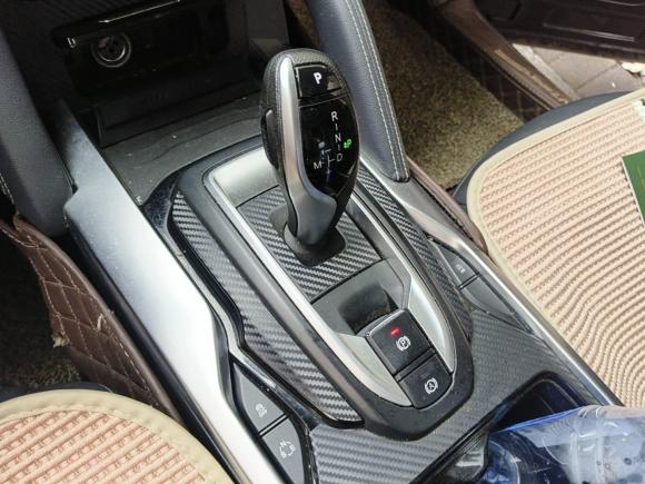 [广州·粤A] 二手中华中华V72019款 300T 自动尊贵型 7座