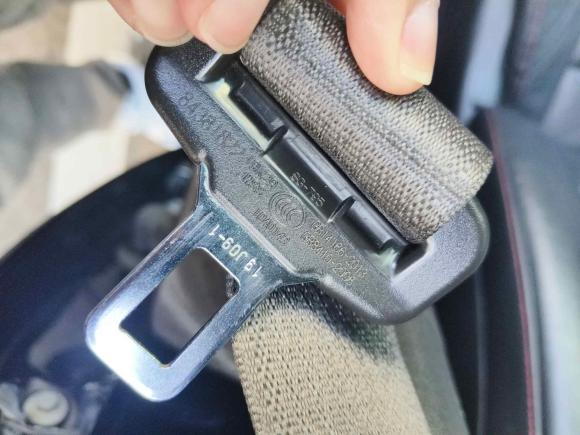 [湖州·浙E] 二手雪佛兰迈锐宝XL2019款 Redline 550T 自动锐智版