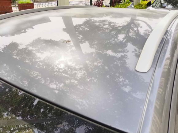 [武汉·鄂A] 二手比亚迪比亚迪e22023款 豪华型