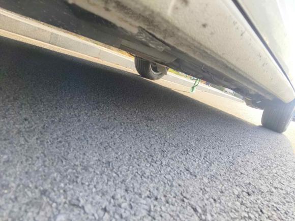 [南京·苏A] 二手斯柯达昕动2018款 1.6L 自动运动版