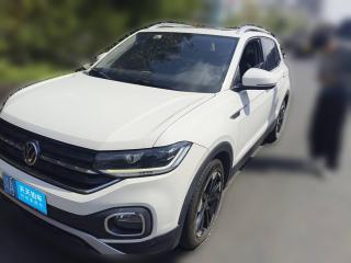 大众探影2020款 1.5L 自动 悦「成都二手车」「天天拍车」