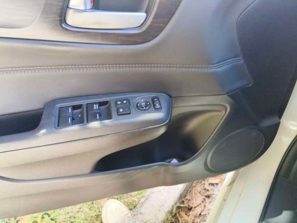 [上海·沪B] 二手本田杰德2013款 1.8L 自动舒适版 5座