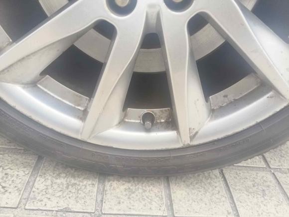 [深圳·粤B] 二手捷豹捷豹XF2012款 XF 3.0L V6风华版