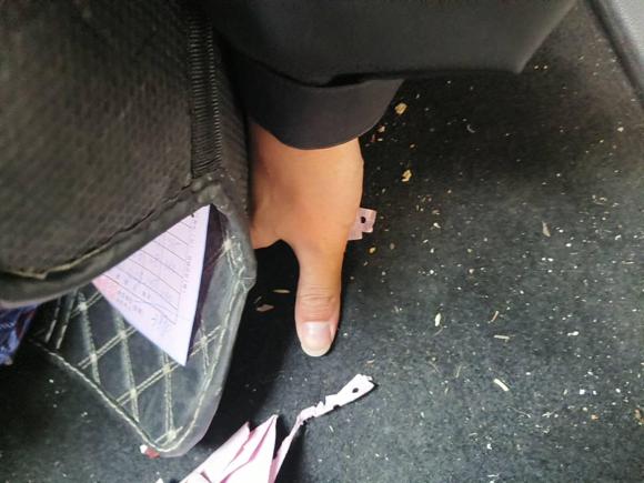 [嘉兴·浙F] 二手江铃驭胜S3502013款 2.4T 手动两驱柴油豪华版5座