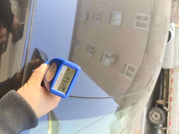 [青岛·鲁P] 二手大众辉腾2011款 3.6L V6 5座加长舒适版