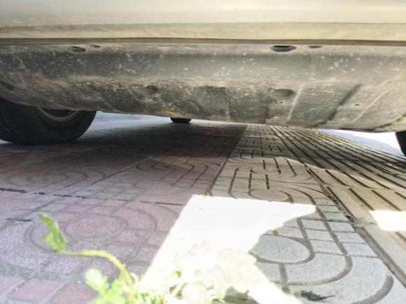 [西安·陕A] 二手现代北京现代ix352015款 2.0L 自动两驱智能型 国V