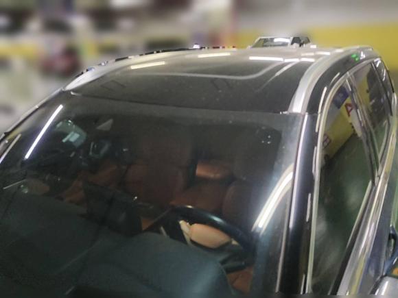 [上海·沪F] 二手林肯飞行家2021款 3.0T V6 四驱总统版