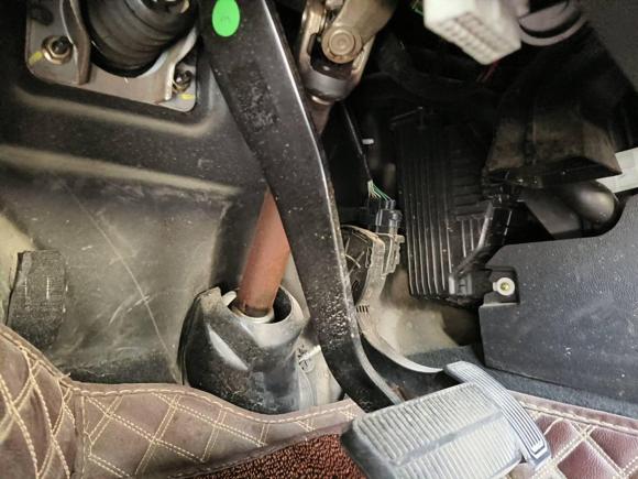 [常州·苏D] 二手长安长安CS752014款 1.8T 自动精英型 国IV