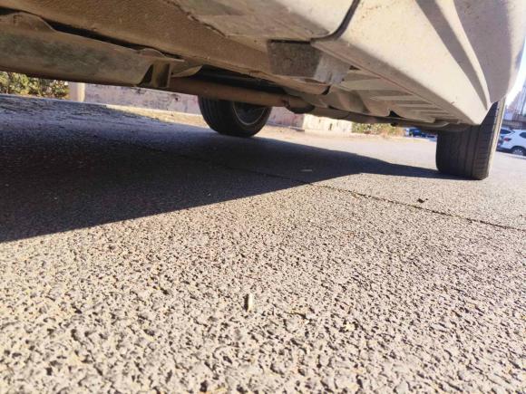 [青岛·鲁U] 二手宝马宝马X32009款 xDrive25i豪华增配型