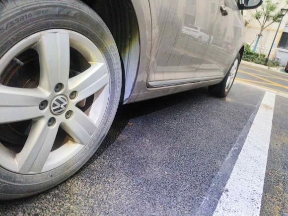 [上海·沪B] 二手大众途安2015款 1.4T DSG舒适版5座