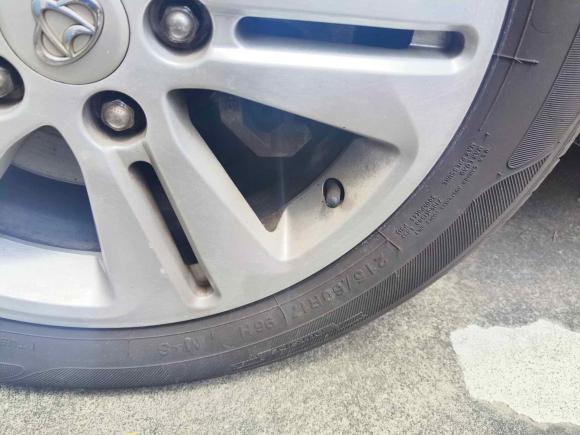 [深圳·桂A] 二手长安欧尚长安欧尚CX702018款 CX70T 1.5T 自动舒擎版