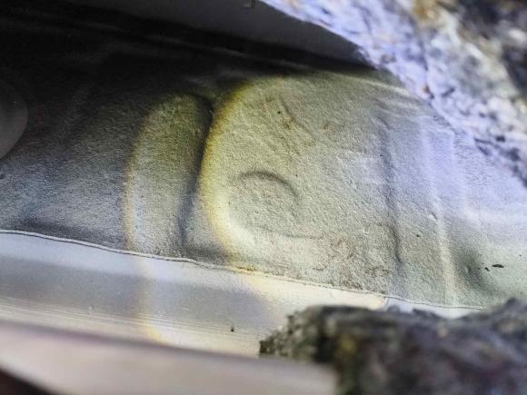 [深圳·粤L] 二手丰田凯美瑞2023款 2.5S 锋尚版