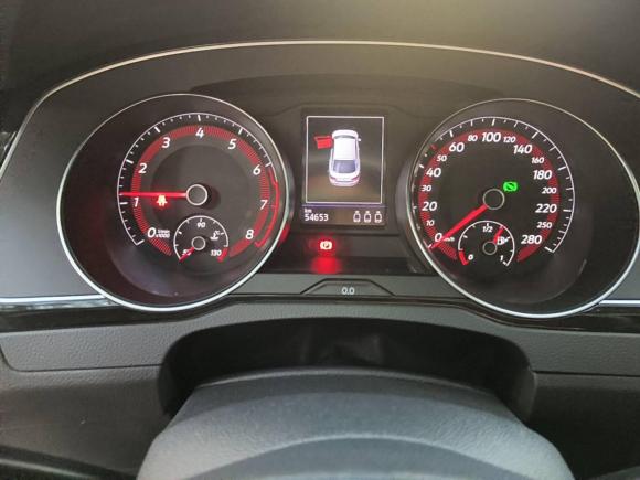 [苏州·苏E] 二手大众一汽-大众CC2019款 330TSI 魅颜版 国V