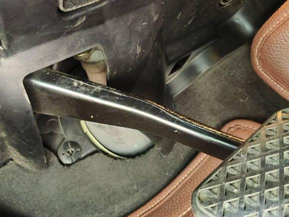 [常州·苏D] 二手宝马宝马5系2014款 520Li 典雅型