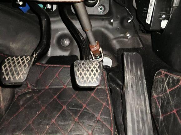 [佛山·赣D] 二手吉利汽车帝豪GS2020款 1.4T 手动雅