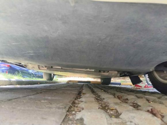 [宁波·浙B] 二手荣威荣威Ei52018款 互联网豪华版