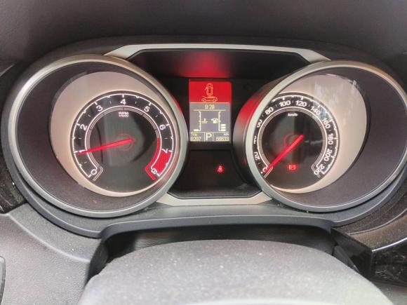 [武汉·鄂A] 二手名爵锐腾2015款 2.0TGI TST豪华版