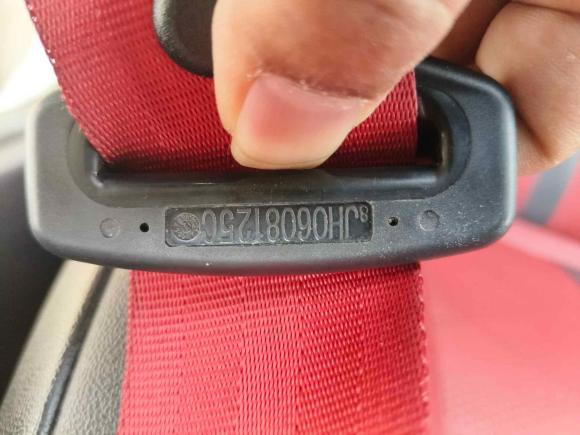 [义乌·浙D] 二手东风风神奕炫2021款 230T 自动追影骑士版