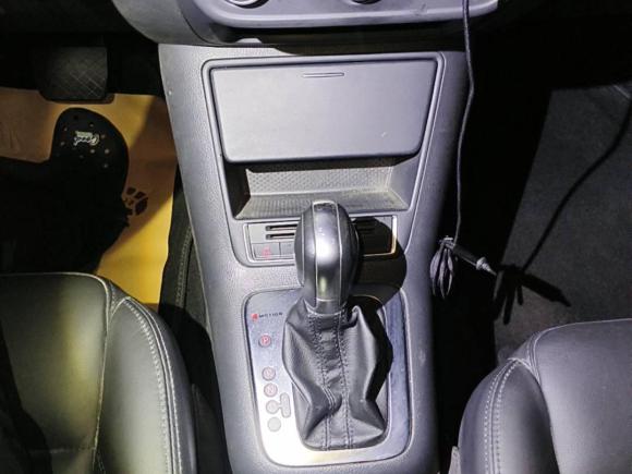 [成都·川A] 二手大众途观2013款 1.8TSI 自动四驱舒适版