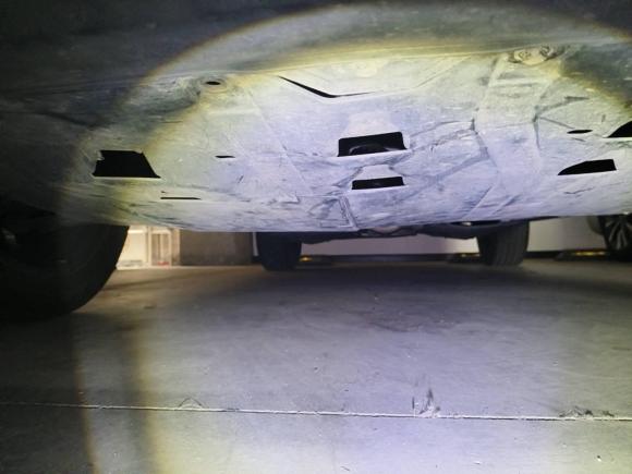 [广州·湘A] 二手东风风行风行T5 EVO2021款 1.5TD DCT星耀版