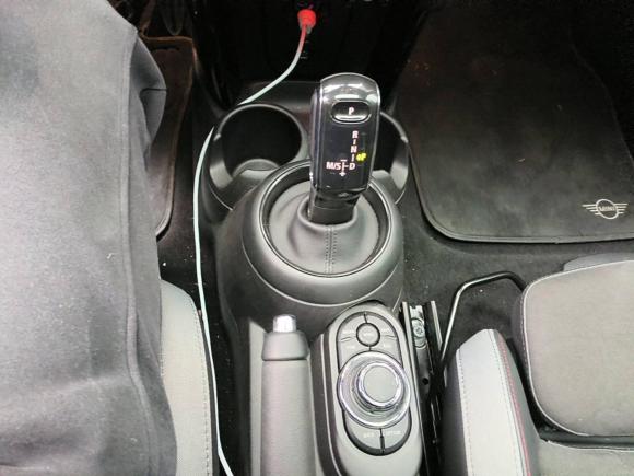 [上海·苏F] 二手MINIMINI JCW2023款 改款 2.0T JOHN COOPER WORKS ALL-IN