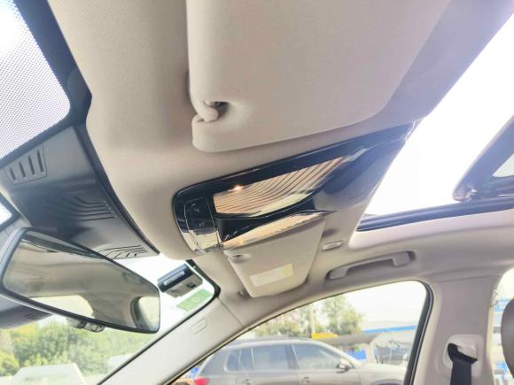 [上海·沪A] 二手宝马宝马5系新能源2019款 改款 530Le 豪华套装