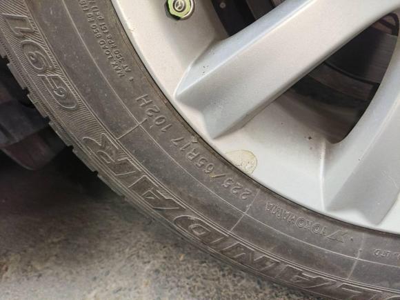 [广州·粤A] 二手马自达马自达CX-72014款 2.5L 2WD 豪华版