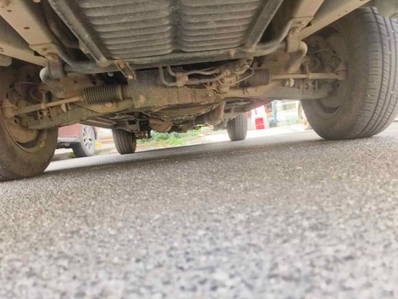 [杭州·苏B] 二手金杯金杯海狮2014款 2.0L第五代快运王商务型4G19