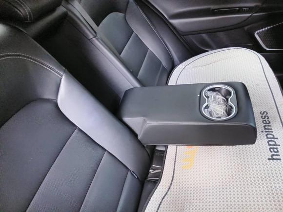 [武汉·鄂A] 二手吉利几何吉利几何A2022款 Pro 430KM 出行版