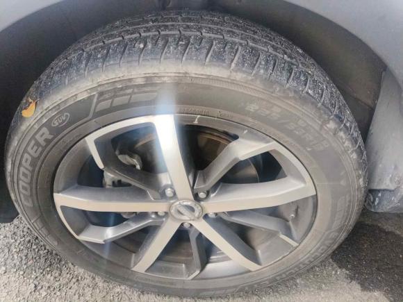 [成都·川A] 二手哈弗哈弗F72019款 1.5T 两驱i潮 国V