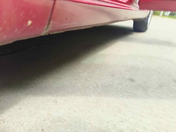 [南昌·赣A] 二手日产骐达TIIDA2016款 1.6L CVT酷动版