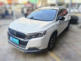 DSDS 62014款 1.6T 豪华版THP200