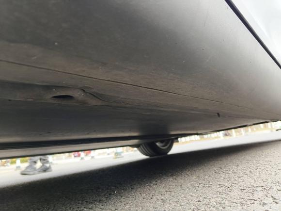 [南京·苏A] 二手特斯拉Model Y2022款 改款 后轮驱动版